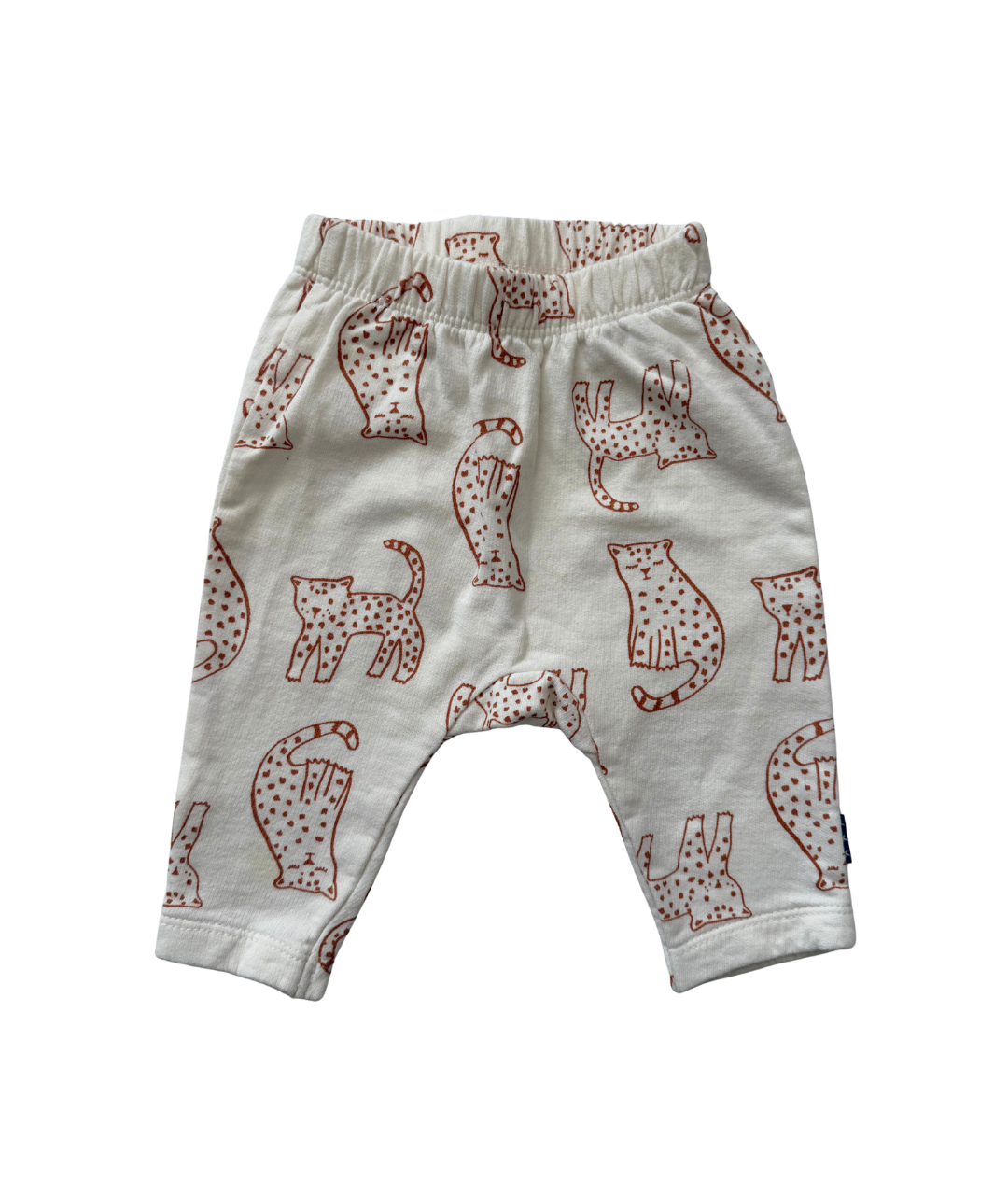 Stoffhose ~ 50/56 ~ Hema