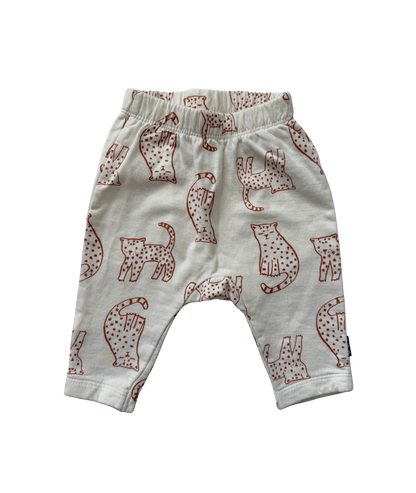 Stoffhose ~ 50/56 ~ Hema