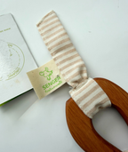 Natur Pur Holz-Greiftier ~ OS ~ Senger