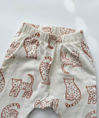 Stoffhose ~ 50/56 ~ Hema