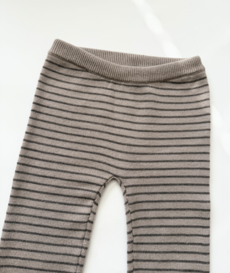 Strickhose ~ 92/98 ~ Huttelihut