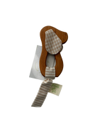 Natur Pur Holz-Greiftier ~ OS ~ Senger