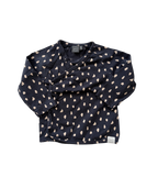 Wickelshirt ~ 62/68 ~ babyface