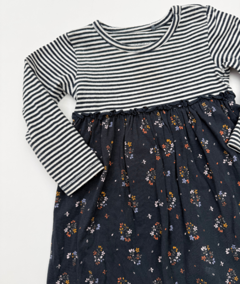 Kleid ~ 80/86 ~ name it