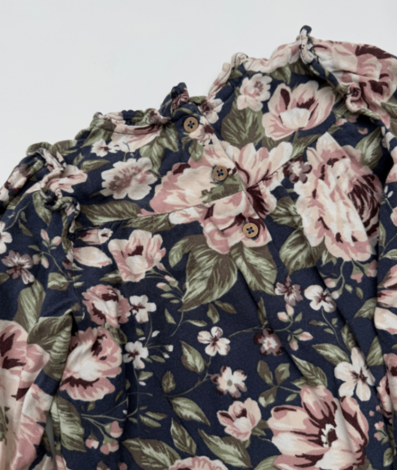 Kleid ~ 80/86 ~ Newbie