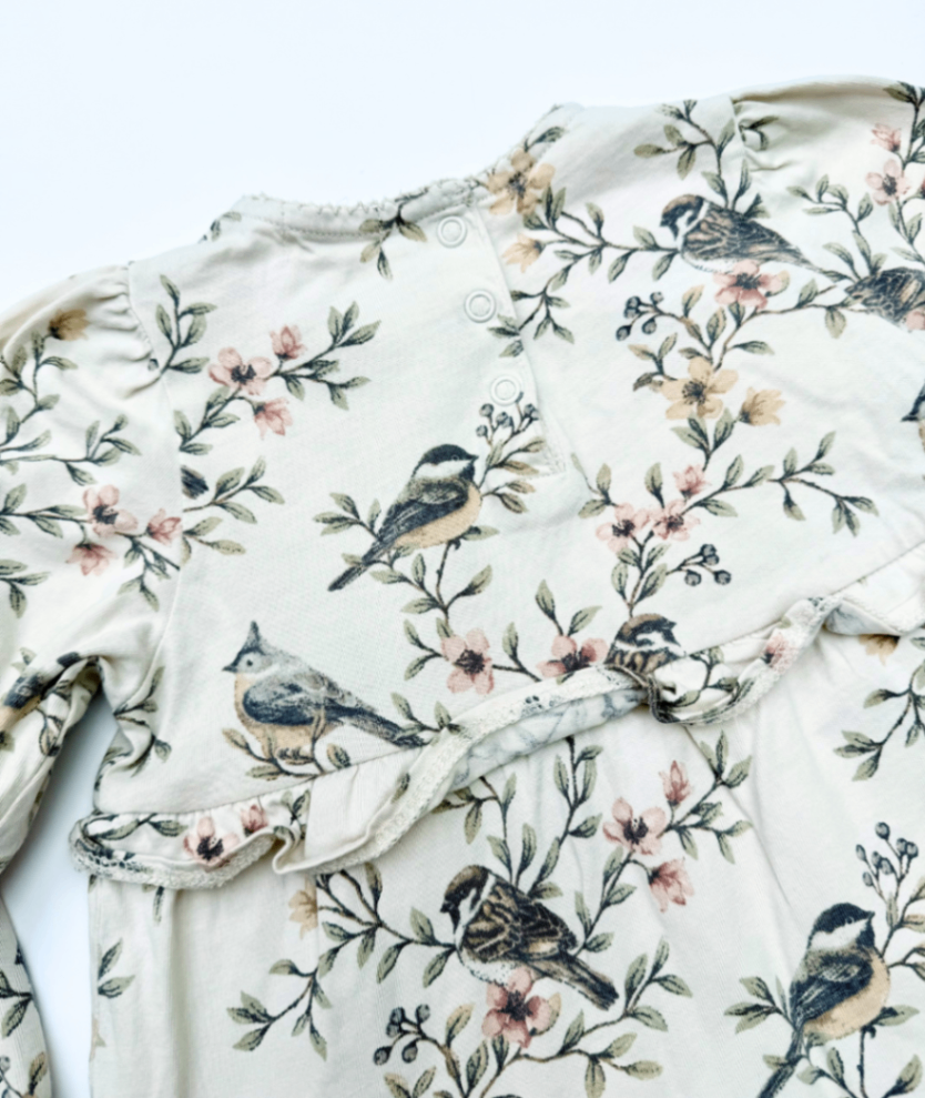 Kleid ~ 92/98 ~ Newbie