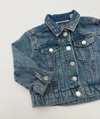 Jeansjacke ~ 80/86 ~ H&M