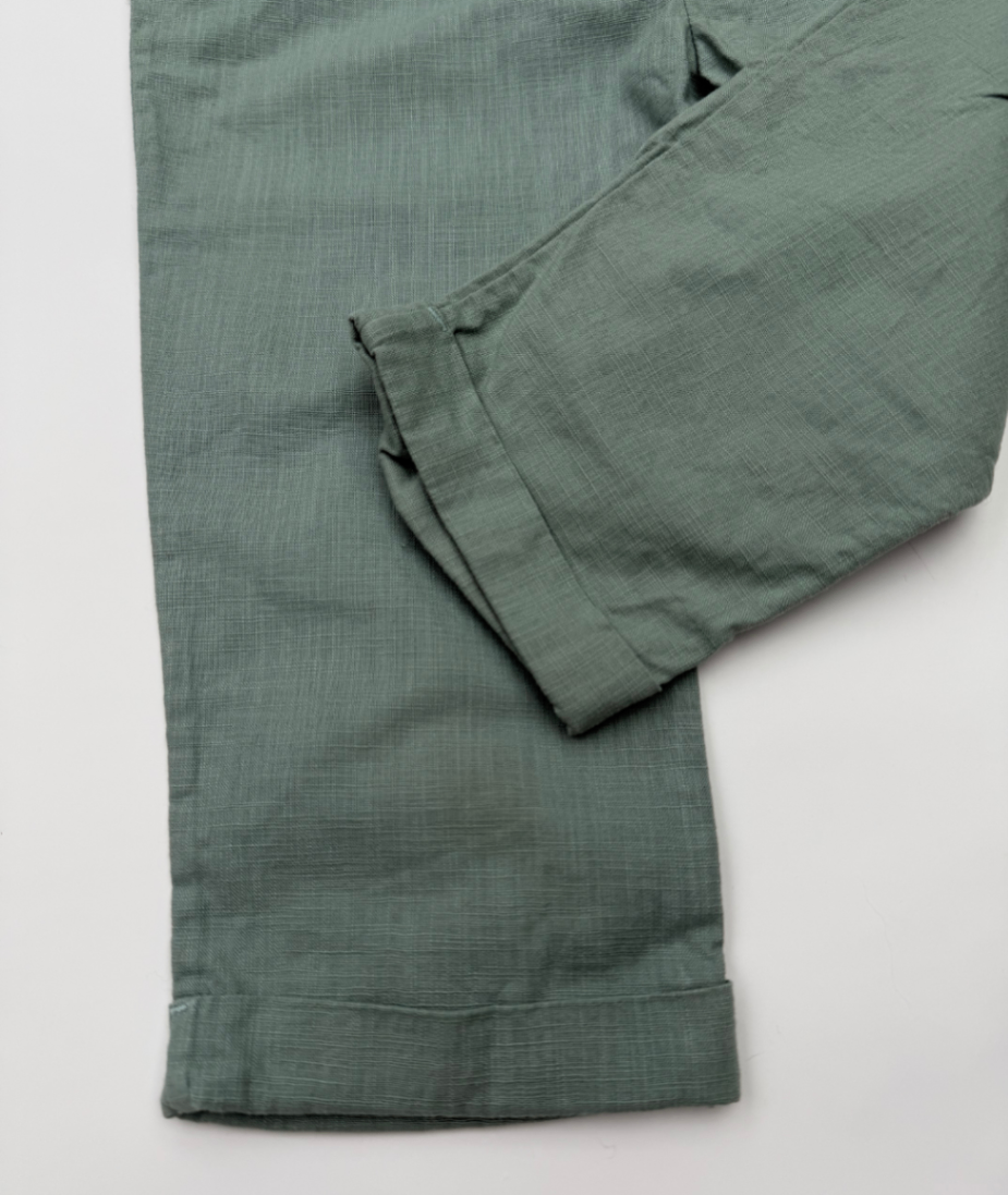 Stoffhose ~ 92/98 ~ H&M