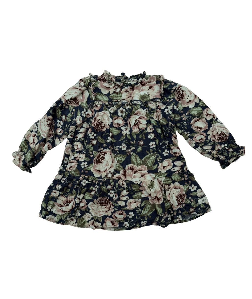 Kleid ~ 80/86 ~ Newbie