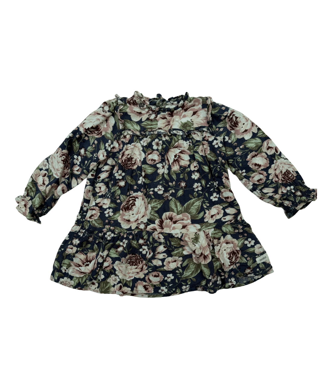 Kleid ~ 80/86 ~ Newbie