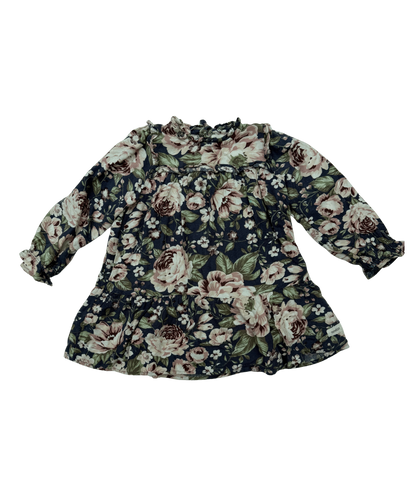 Kleid ~ 80/86 ~ Newbie