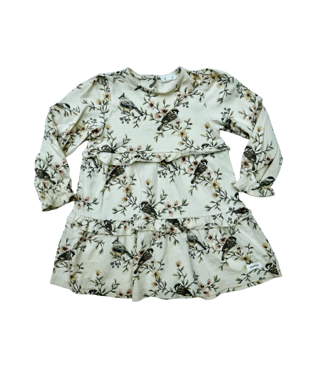 Kleid ~ 92/98 ~ Newbie