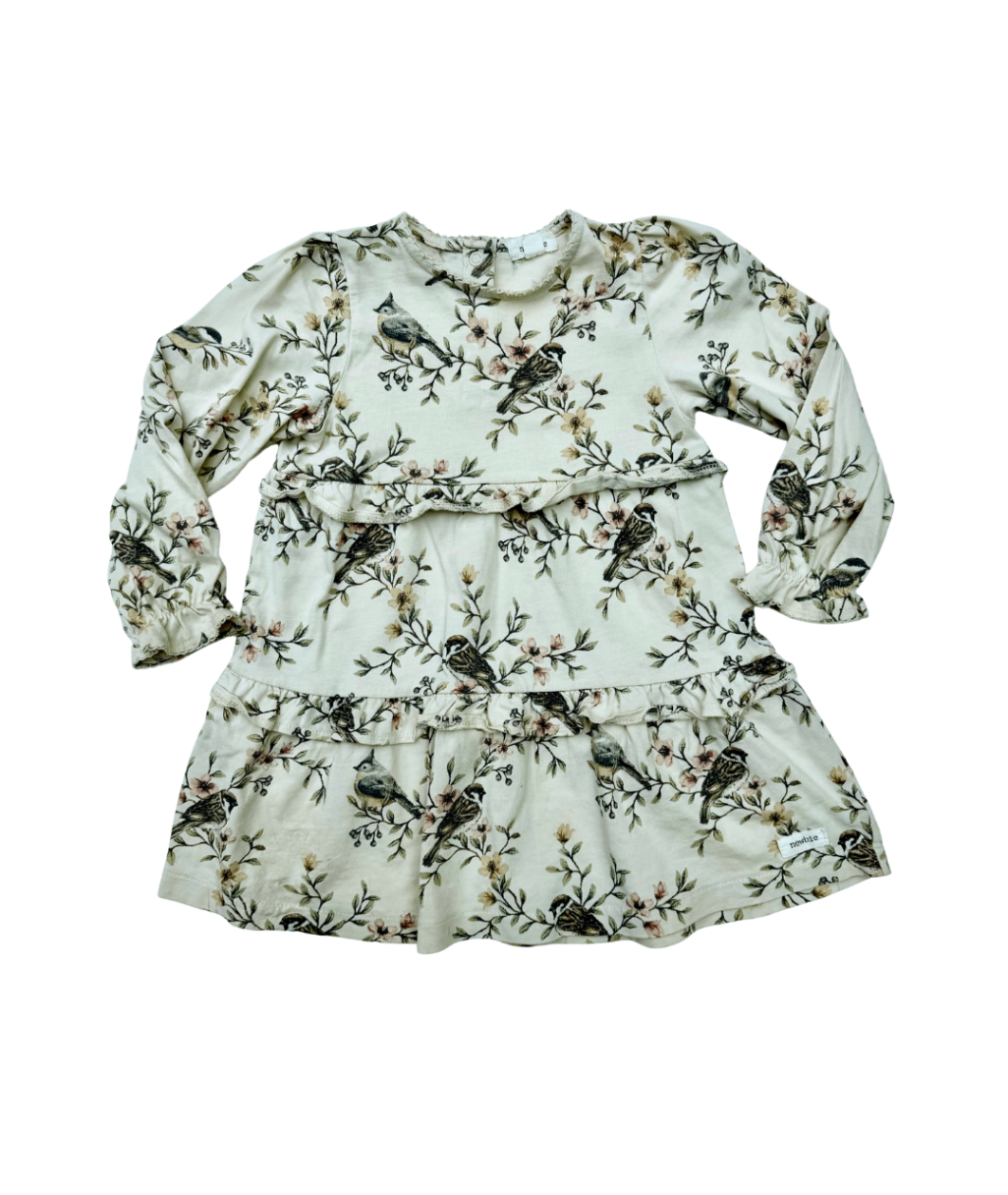 Kleid ~ 92/98 ~ Newbie