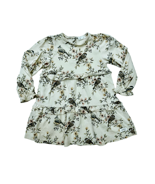 Kleid ~ 92/98 ~ Newbie