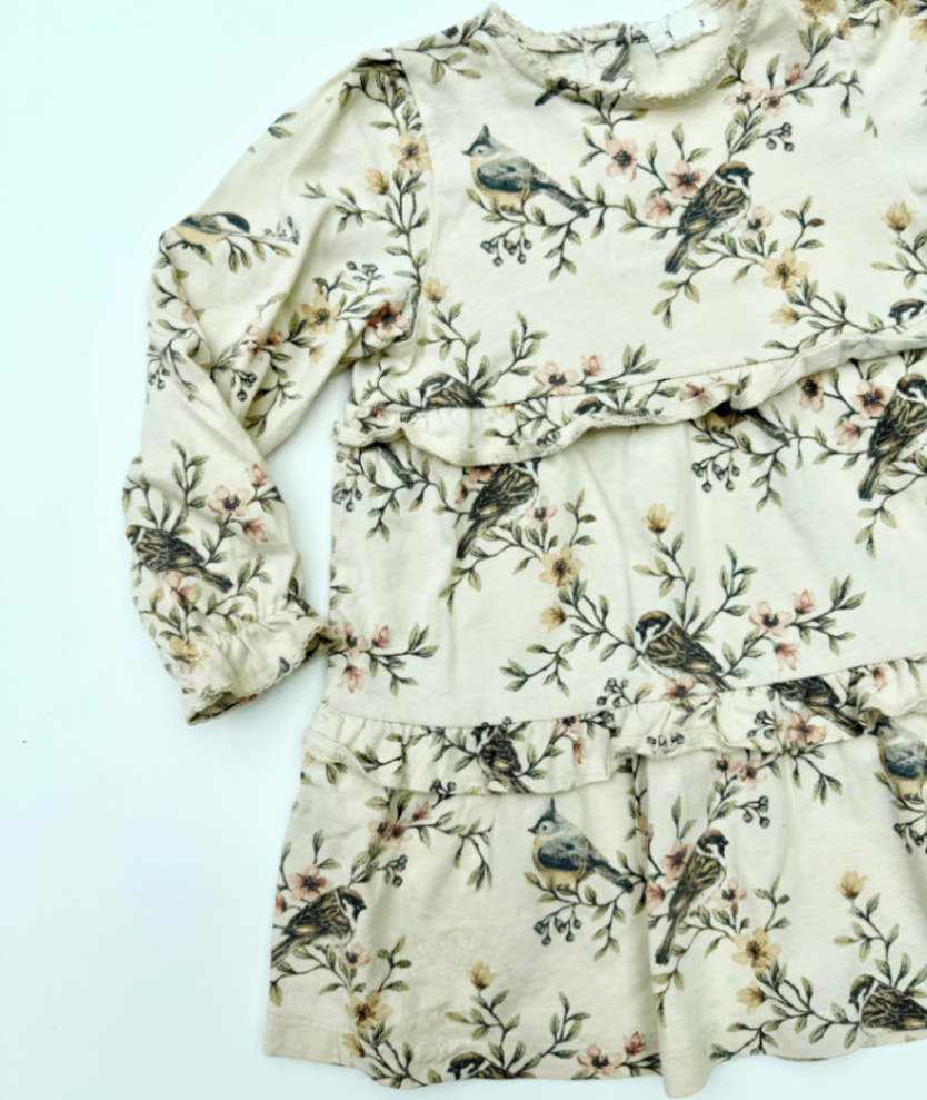 Kleid ~ 92/98 ~ Newbie