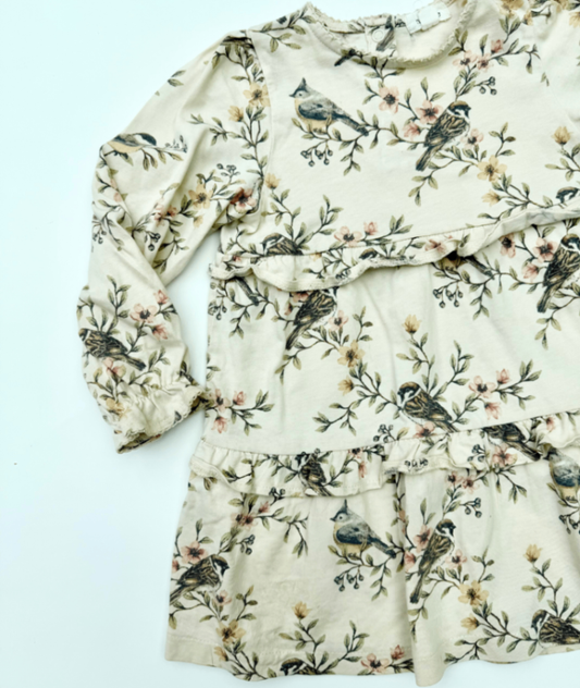 Kleid ~ 92/98 ~ Newbie