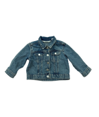 Jeansjacke ~ 80/86 ~ H&M