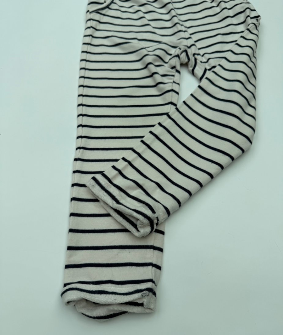 Jogginghose ~ 92/98 ~ Hust&Claire