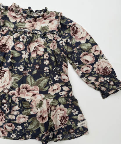 Kleid ~ 80/86 ~ Newbie