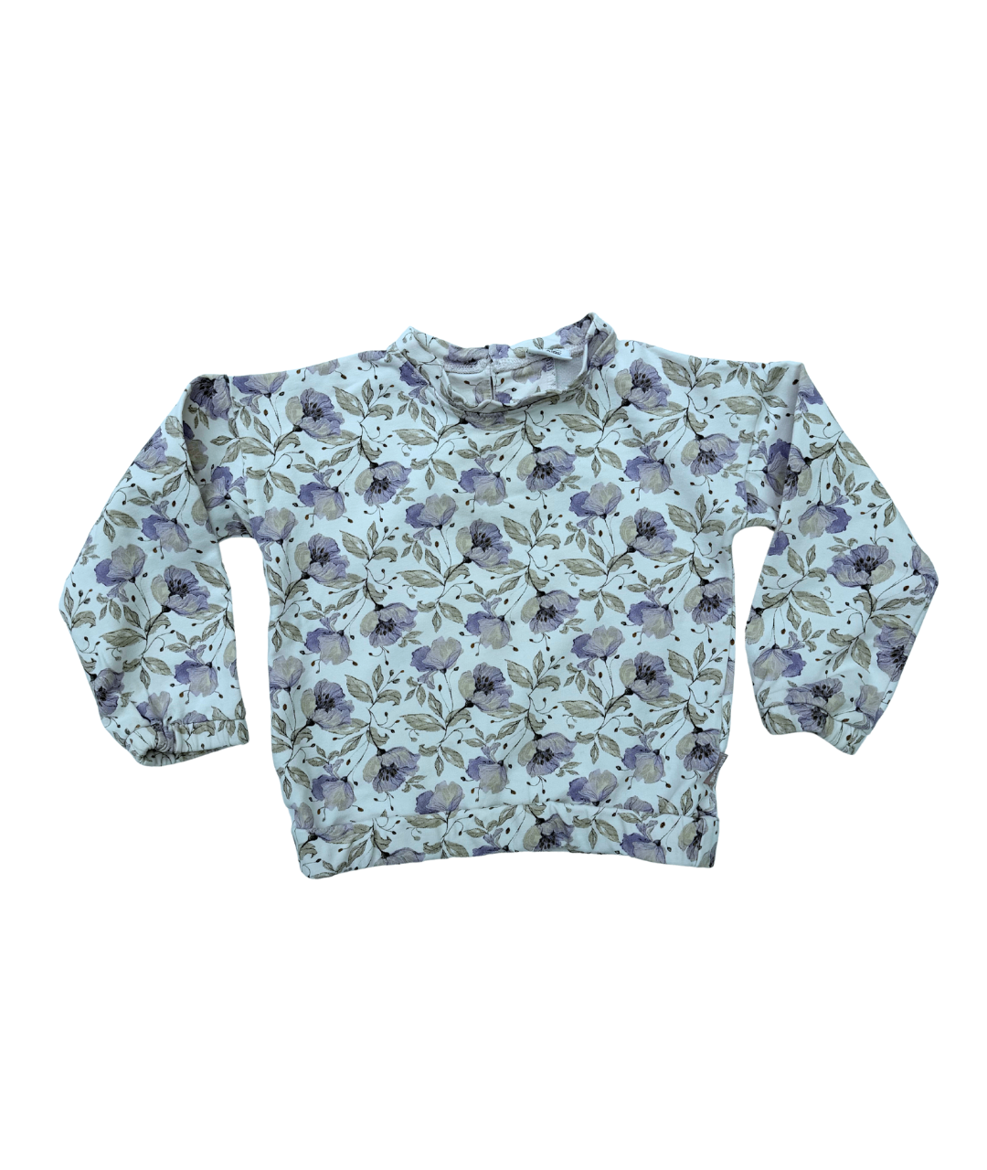 Langarmshirt ~ 92/98 ~ Hust&Claire