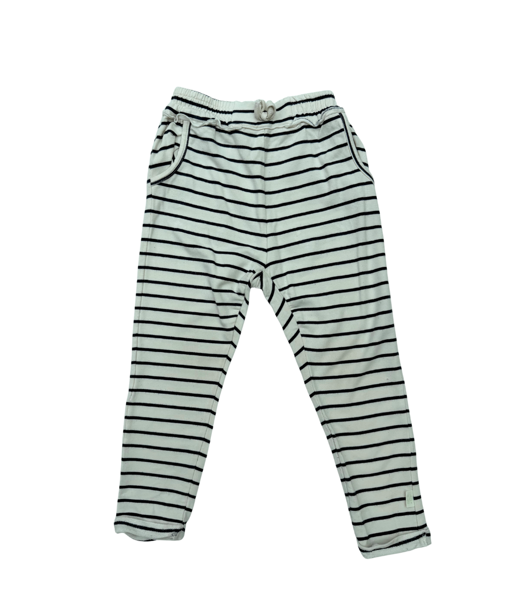 Jogginghose ~ 92/98 ~ Hust&Claire