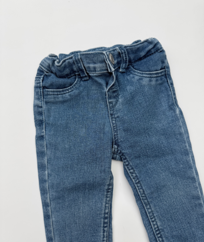 Jeans ~ 62/68 ~ H&M