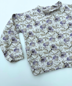 Langarmshirt ~ 92/98 ~ Hust&Claire