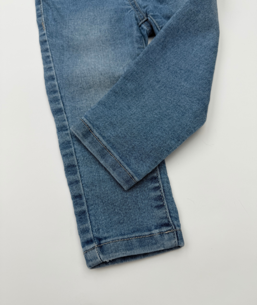 Jeans ~ 80/86 ~ United Colors of Benetton