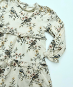 Kleid ~ 92/98 ~ Newbie