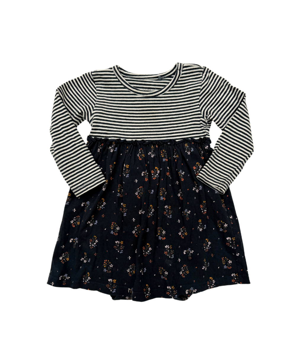 Kleid ~ 80/86 ~ name it