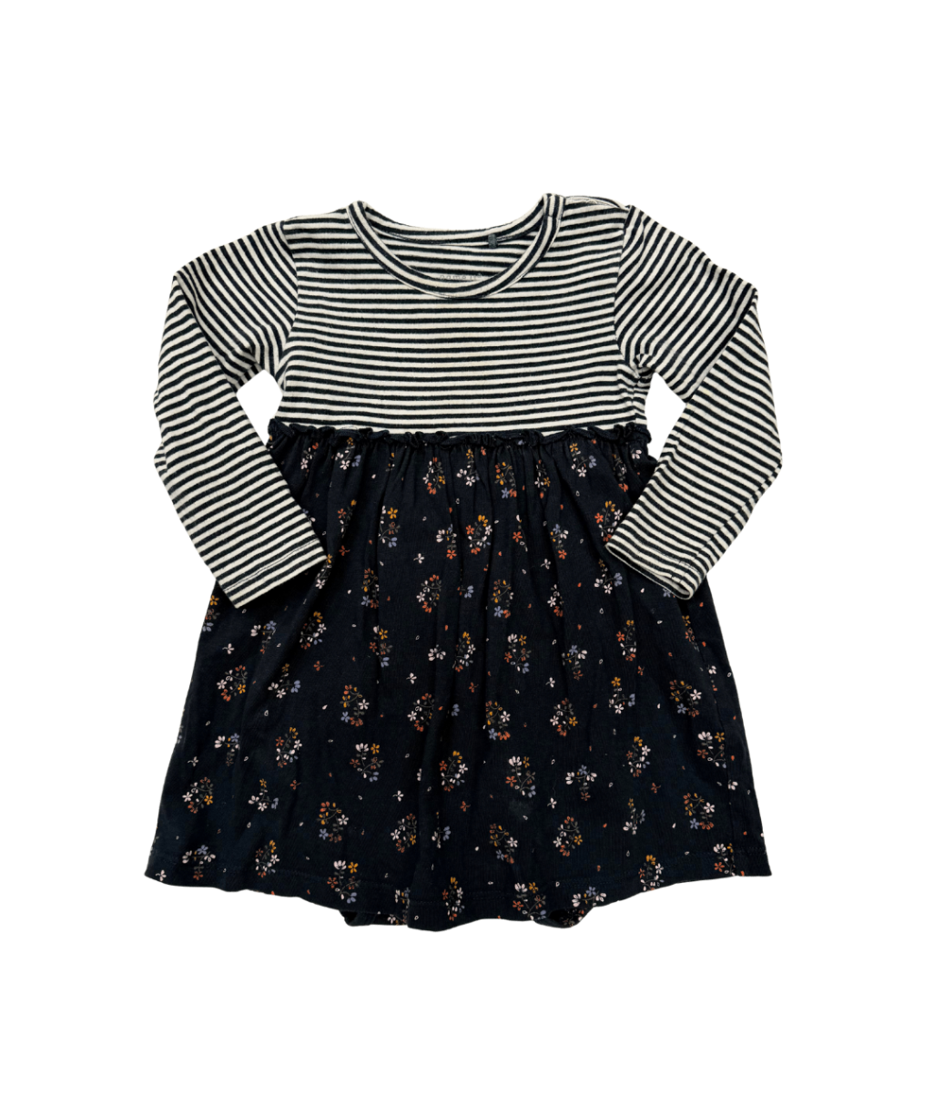 Kleid ~ 80/86 ~ name it