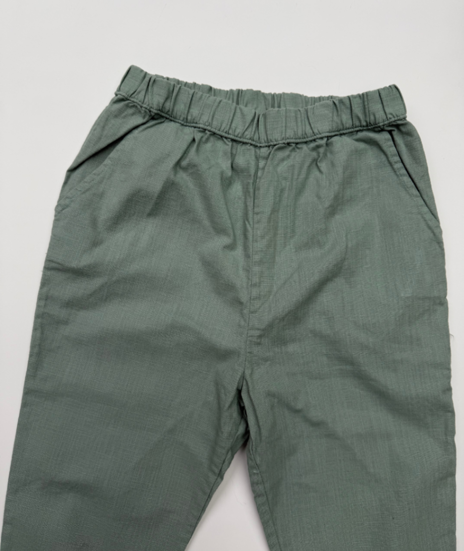 Stoffhose ~ 92/98 ~ H&M