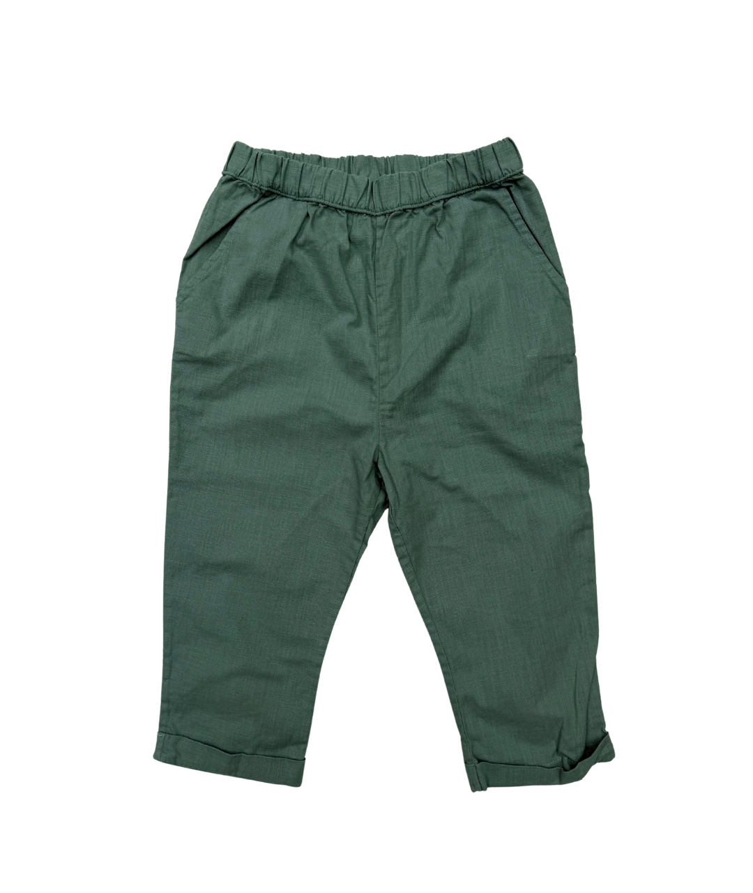 Stoffhose ~ 92/98 ~ H&M