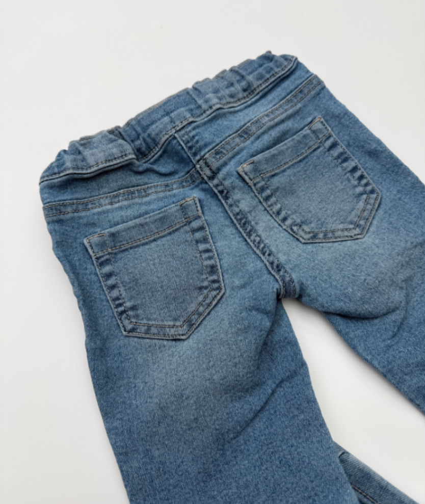 Jeans ~ 80/86 ~ United Colors of Benetton