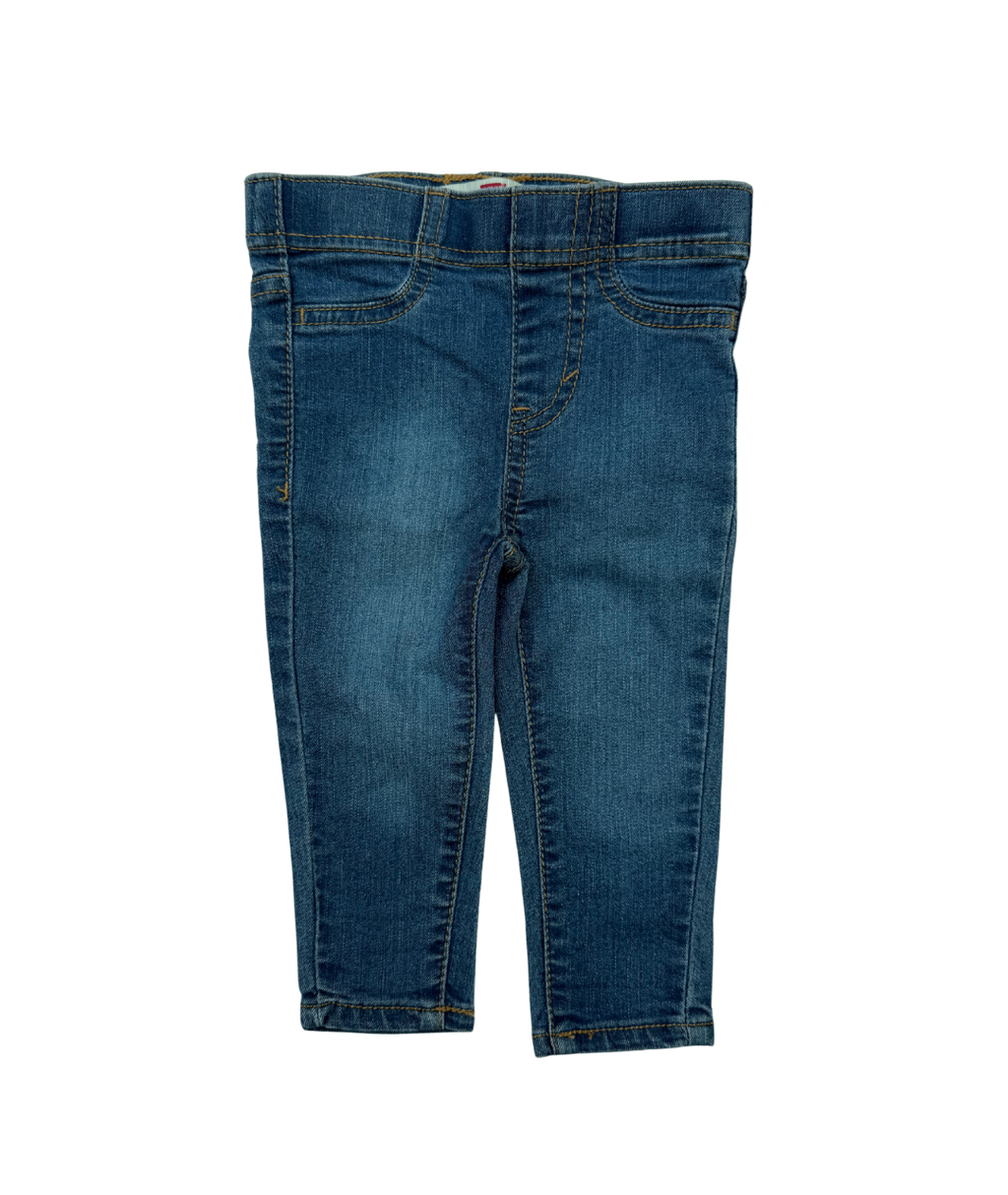 Jeans ~ 62/68 ~ Levis