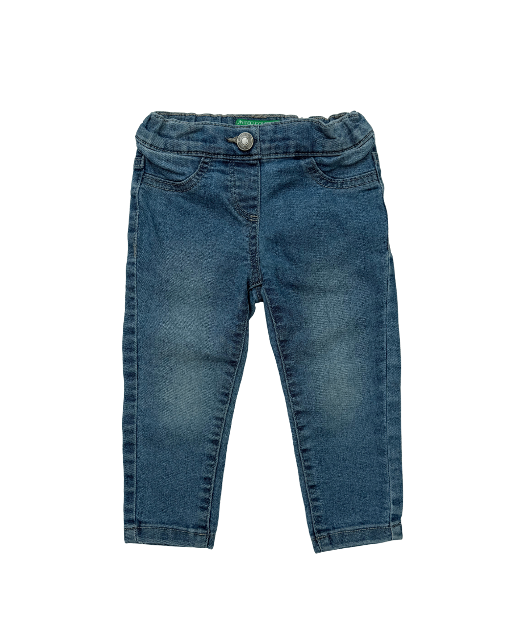 Jeans ~ 80/86 ~ United Colors of Benetton