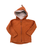 Fleecejacke ~ 86/92 ~ Kitzheimat