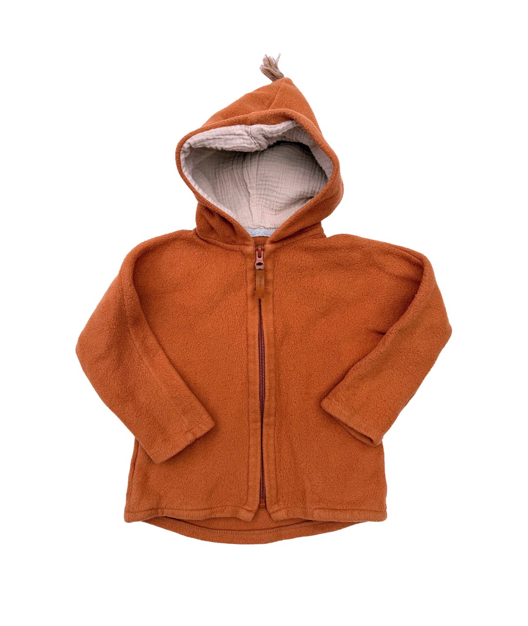 Fleecejacke ~ 86/92 ~ Kitzheimat