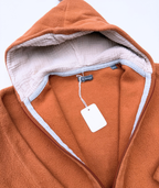 Fleecejacke ~ 86/92 ~ Kitzheimat