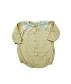 Musselin Body ~ 80/86 ~ H&M