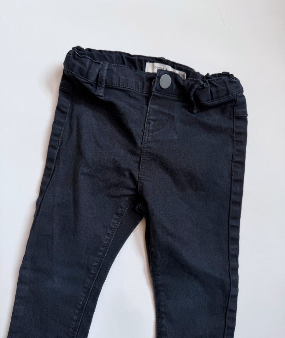 Jeans ~ 92/98 ~ name it