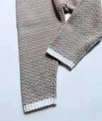 Strickhose ~ 80/86 ~ Alana