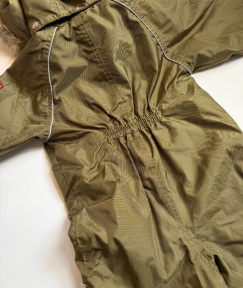 Schneeanzug ~ 92/98 ~ Ticket to Haven