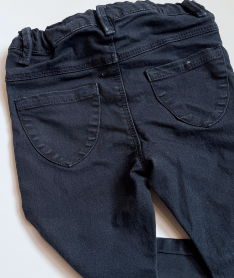 Jeans ~ 92/98 ~ name it