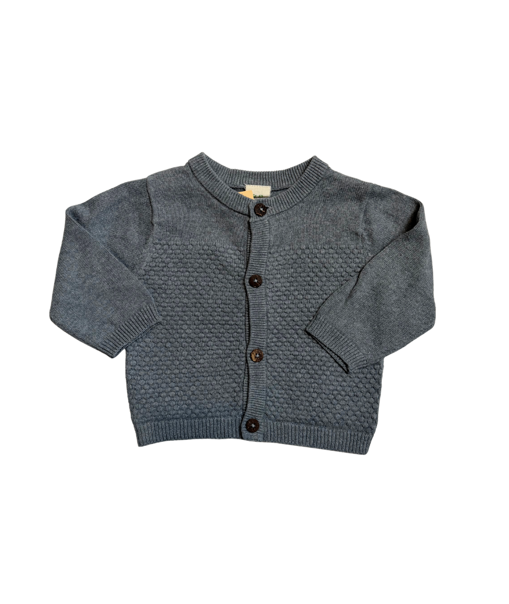 Strickjacke ~ 62/68 ~ Alana