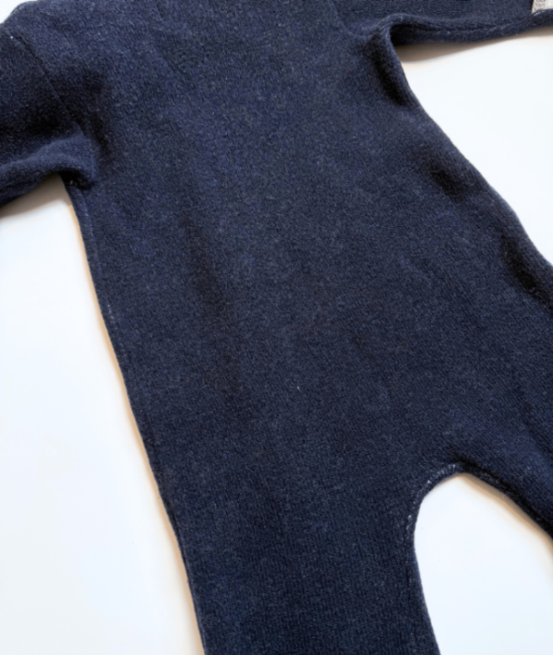 Winteroverall ~ 74/80 ~ Stapf