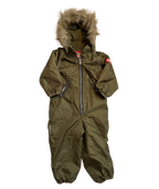 Schneeanzug ~ 92/98 ~ Ticket to Haven