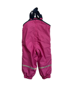 Gefütterte Matschhose ~ 80/86 ~ Playshoes