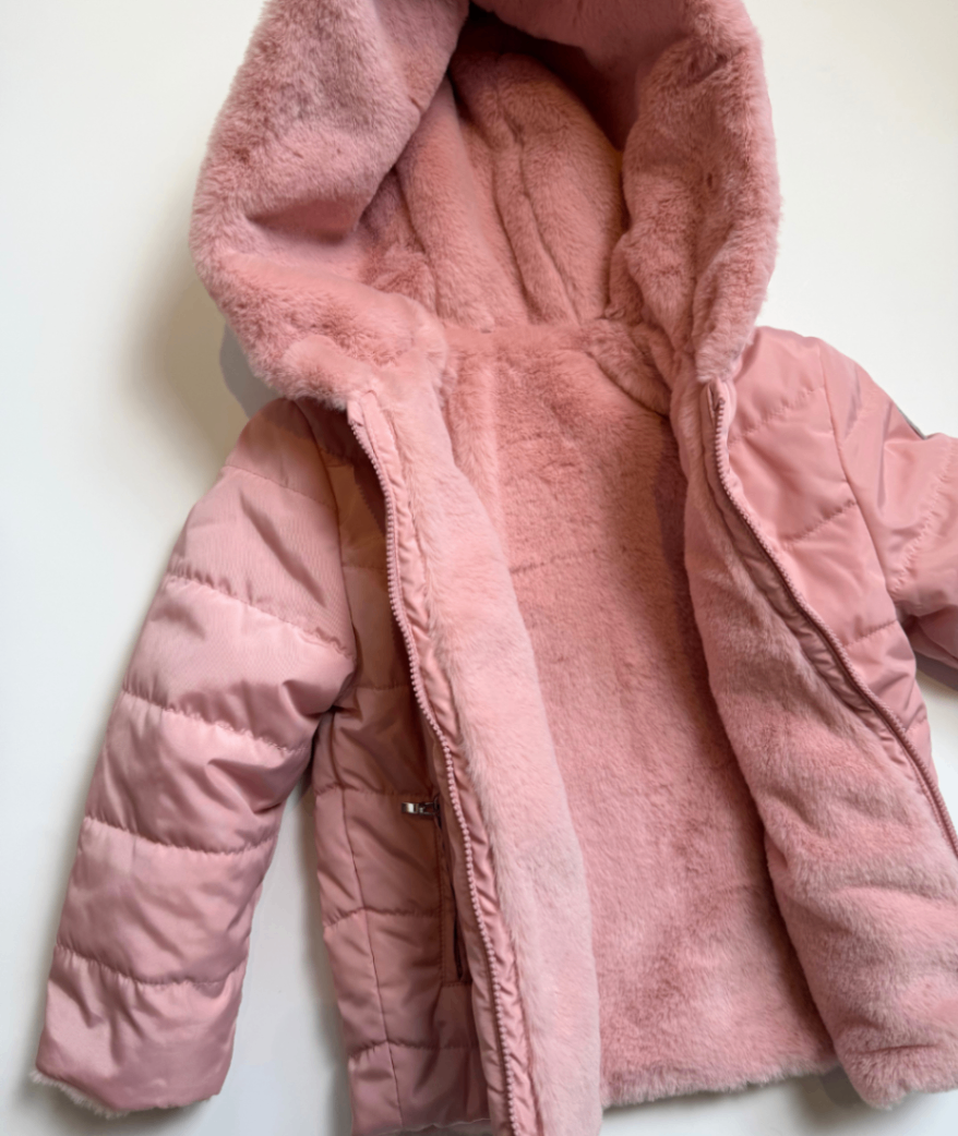 Wendejacke ~ 92/98 ~ Mayoral