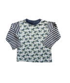 Longsleeve ~ 92/98 ~ Alana